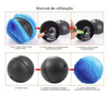 Brinquedo Pet - Bola Mágica - MagazineInnovar