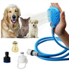 Chuveiro para Pet - Massageador Rash - MagazineInnovar