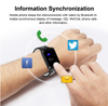 Smartwatch - M19 - MagazineInnovar