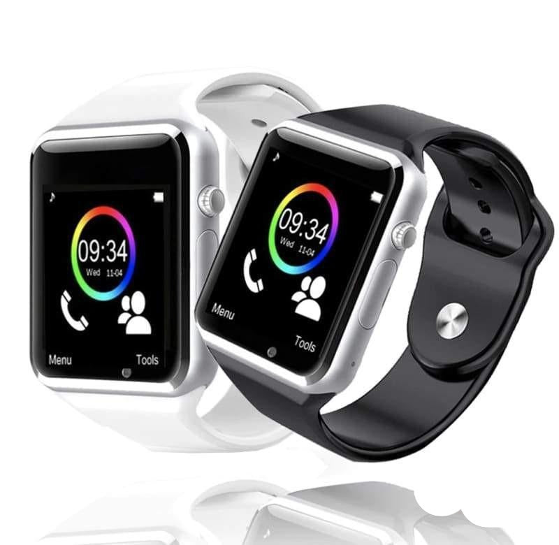 Smartwatch - TechA1 - MagazineInnovar