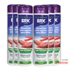 BRK Pharma Kit 6 UN Hidratante Gel para Mãos - MagazineInnovar