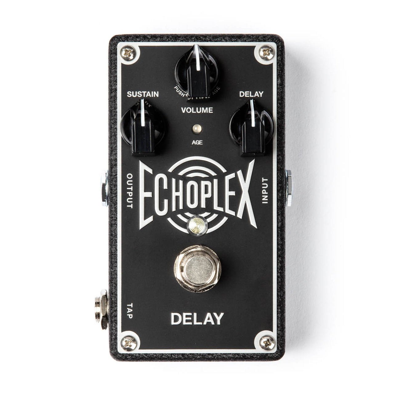 Pedal Echoplex Delay  Ep103 Dunlop