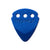 Palheta Teckpick Aluminio Azul Pct C/12 467r.blu Dunlop