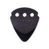 Palheta Teckpick Aluminio Preta Pct C/12 467r.blk Dunlop