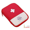 Kit Médico de Emergência - MagazineInnovar