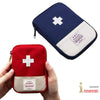 Kit Médico de Emergência - MagazineInnovar