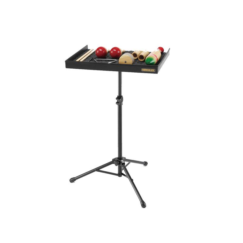 Mesa P Percussao Ds800b Hercules