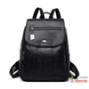 Mochila - Couro Soft - MagazineInnovar