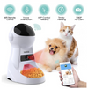 Alimentador Automático Pet - HELLOPET - MagazineInnovar