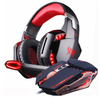 Headset Gamer Profissional G2000 - MagazineInnovar