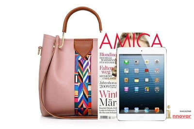 Bolsa - Lady Kit - MagazineInnovar