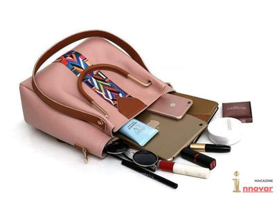 Bolsa - Lady Kit - MagazineInnovar