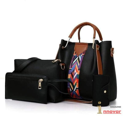 Bolsa - Lady Kit - MagazineInnovar