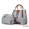 Bolsa - Lady Kit - MagazineInnovar