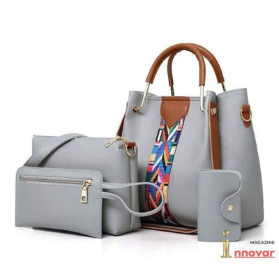 Bolsa - Lady Kit - MagazineInnovar