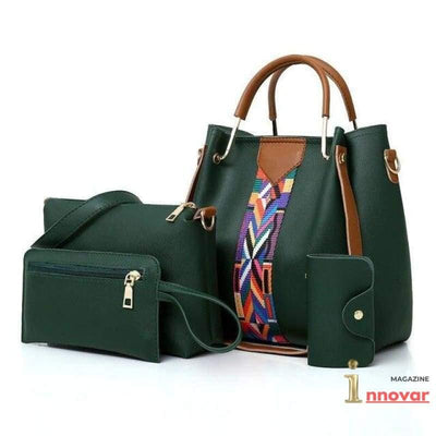 Bolsa - Lady Kit - MagazineInnovar