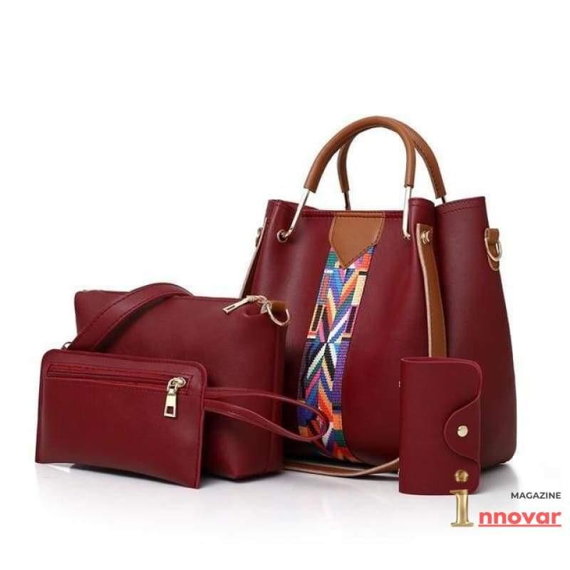 Bolsa - Lady Kit - MagazineInnovar