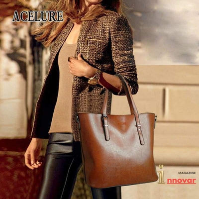 Bolsa - France - MagazineInnovar