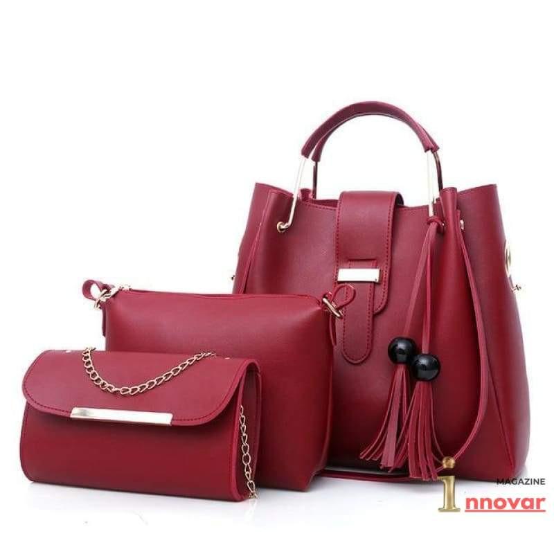 Bolsa - Melory Kit - MagazineInnovar