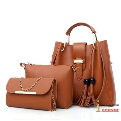 Bolsa - Melory Kit - MagazineInnovar