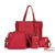 Bolsa - Melany Kit - MagazineInnovar