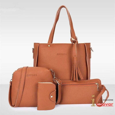 Bolsa - Melany Kit - MagazineInnovar