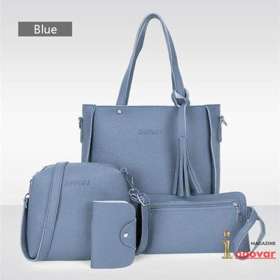 Bolsa - Melany Kit - MagazineInnovar