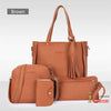 Bolsa - Melany Kit - MagazineInnovar