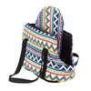 Bolsa de Transporte Pet - Zig Zag - MagazineInnovar