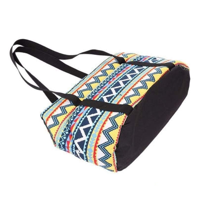 Bolsa de Transporte Pet - Zig Zag - MagazineInnovar