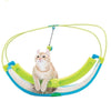 Arranhador para Gato - Playground - MagazineInnovar