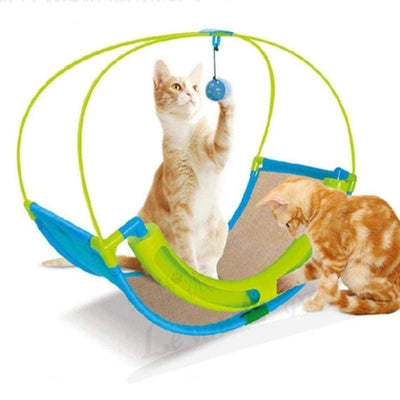 Arranhador para Gato - Playground - MagazineInnovar