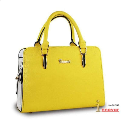 Bolsa - Funn feminina - MagazineInnovar