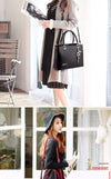 Bolsa - Crossbody - MagazineInnovar