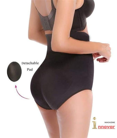 Modelador de Bumbum e Barriguinha - MagazineInnovar