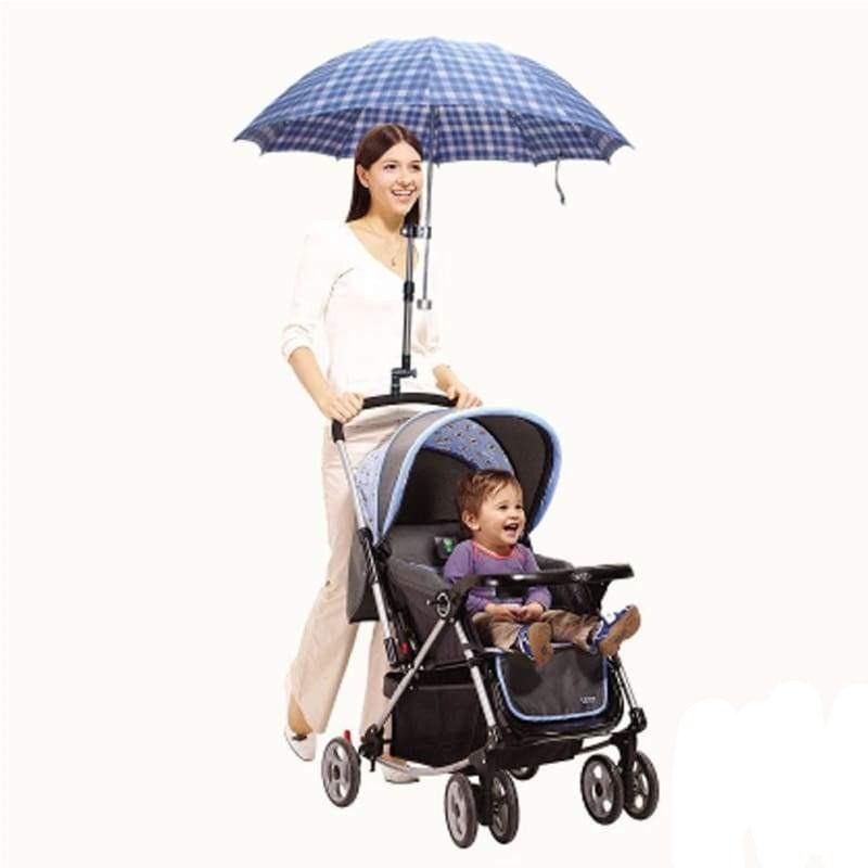 Suporte para Guarda chuva Mãos Livres - MagazineInnovar