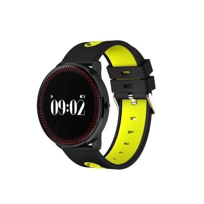 Smartwatch - CF007 Pró Saúde - MagazineInnovar