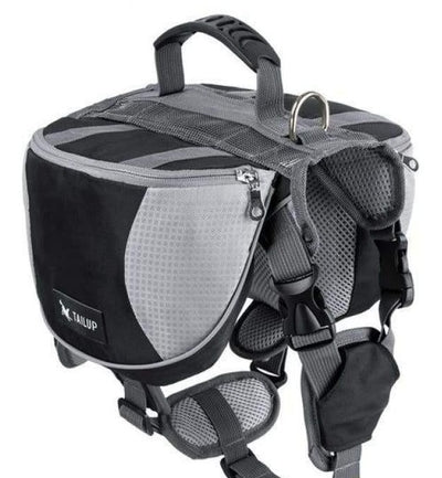 Coleira Peitoral Pet - Mochila Hiking - MagazineInnovar