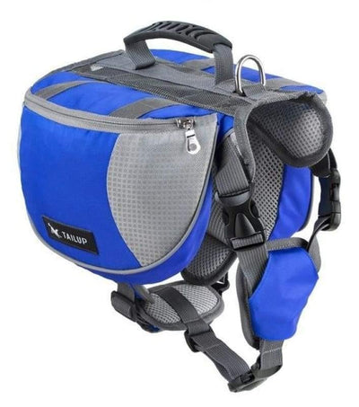 Coleira Peitoral Pet - Mochila Hiking - MagazineInnovar