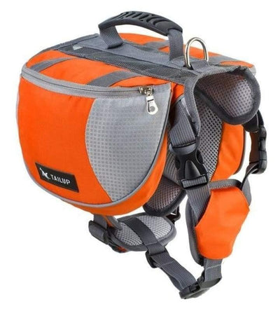 Coleira Peitoral Pet - Mochila Hiking - MagazineInnovar