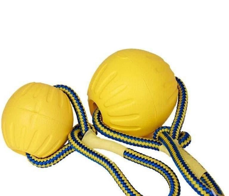 Brinquedo para Cachorro - Bola Yelo - MagazineInnovar