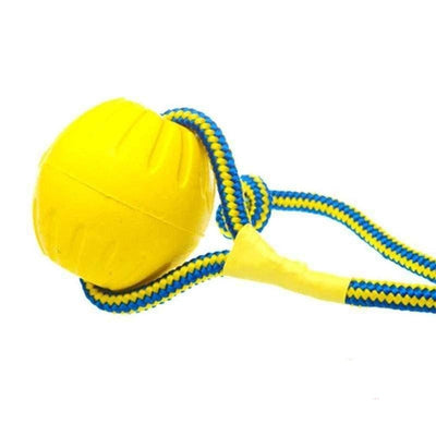 Brinquedo para Cachorro - Bola Yelo - MagazineInnovar