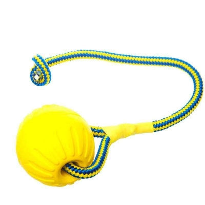 Brinquedo para Cachorro - Bola Yelo - MagazineInnovar