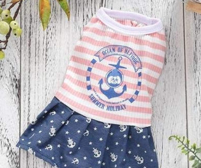 Vestido Pet - American Girl - MagazineInnovar