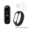 Smartwatch - Xiaomi Mi Band 3 - MagazineInnovar