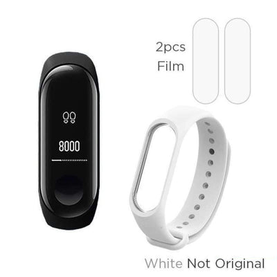 Smartwatch - Xiaomi Mi Band 3 - MagazineInnovar