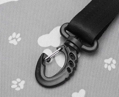 Assento Pet - Cadeirinha Safe Pet - MagazineInnovar