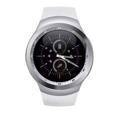 Smartwatch - Y1 - MagazineInnovar