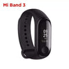 Smartwatch - Xiaomi Mi Band 3 - MagazineInnovar