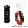 Smartwatch - Xiaomi Mi Band 3 - MagazineInnovar